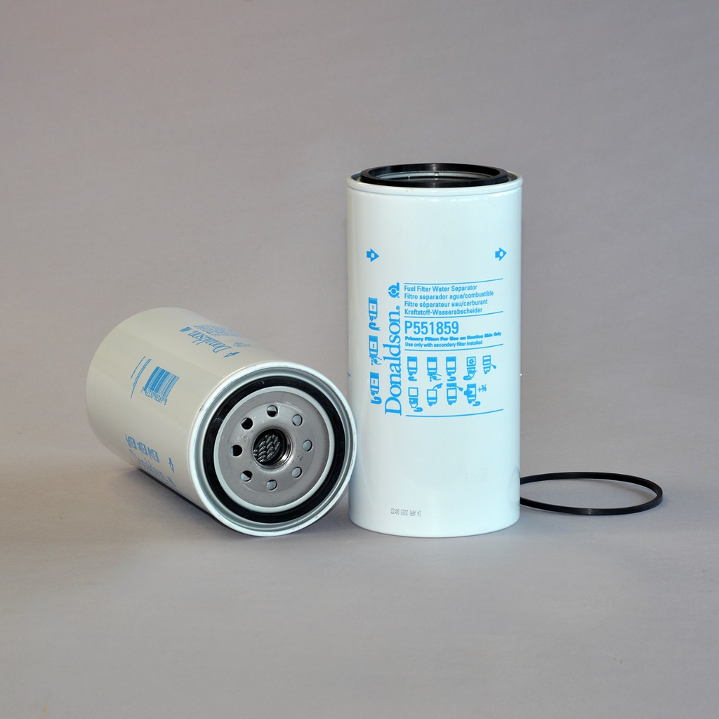 BRANDSTOFFILTER (water separator)