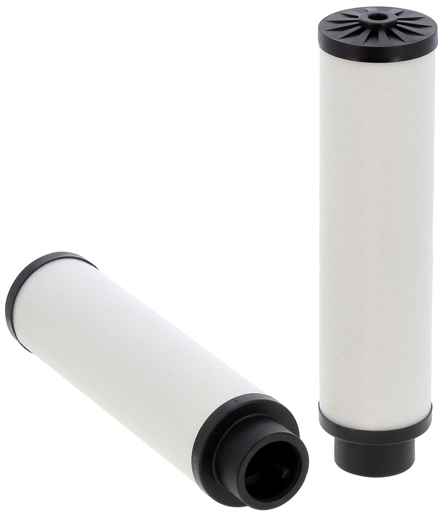 LUCHT/OLIE SEPARATOR