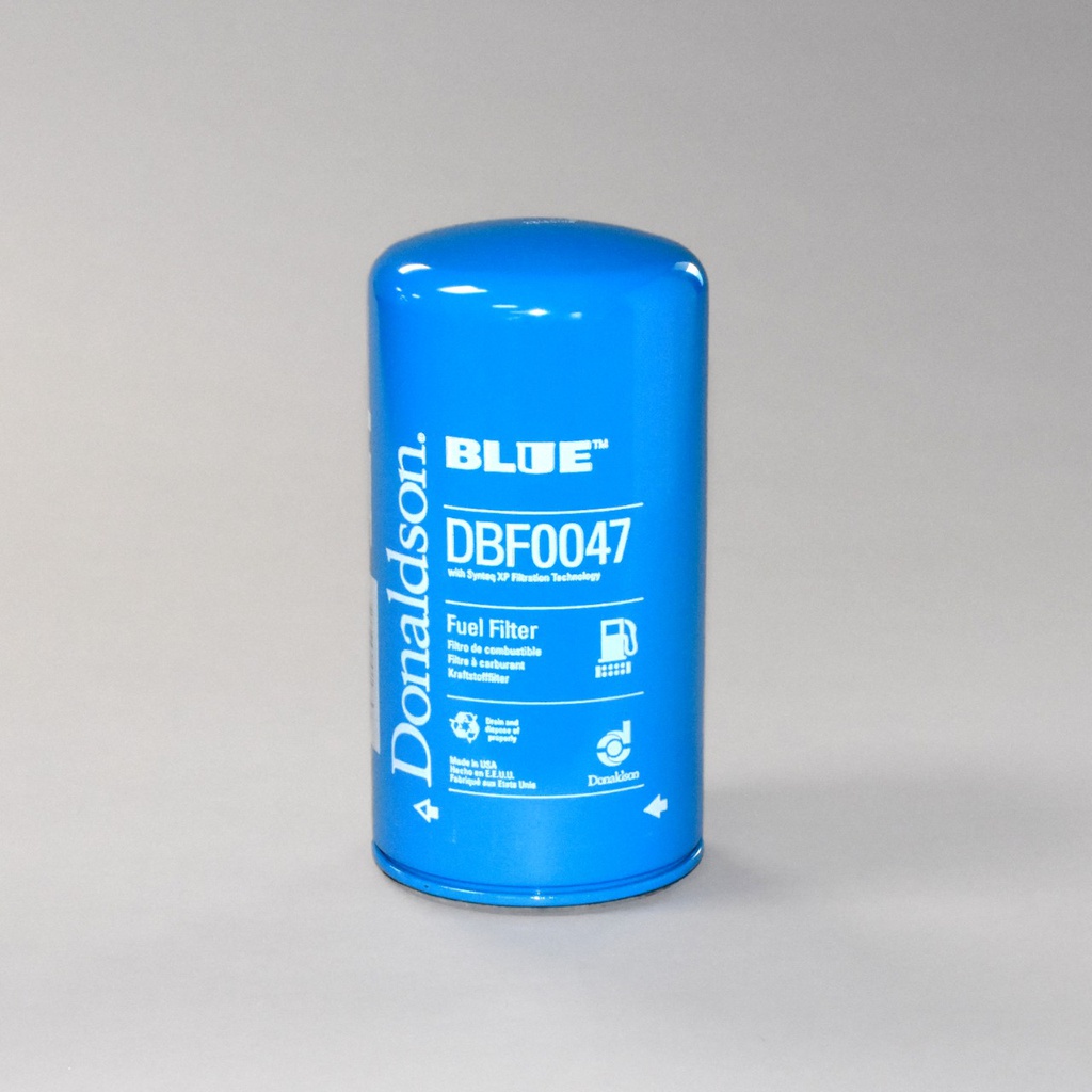FILTRE A CARBURANT