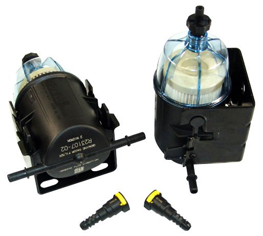 FILTRE A CARBURANT COMPLET