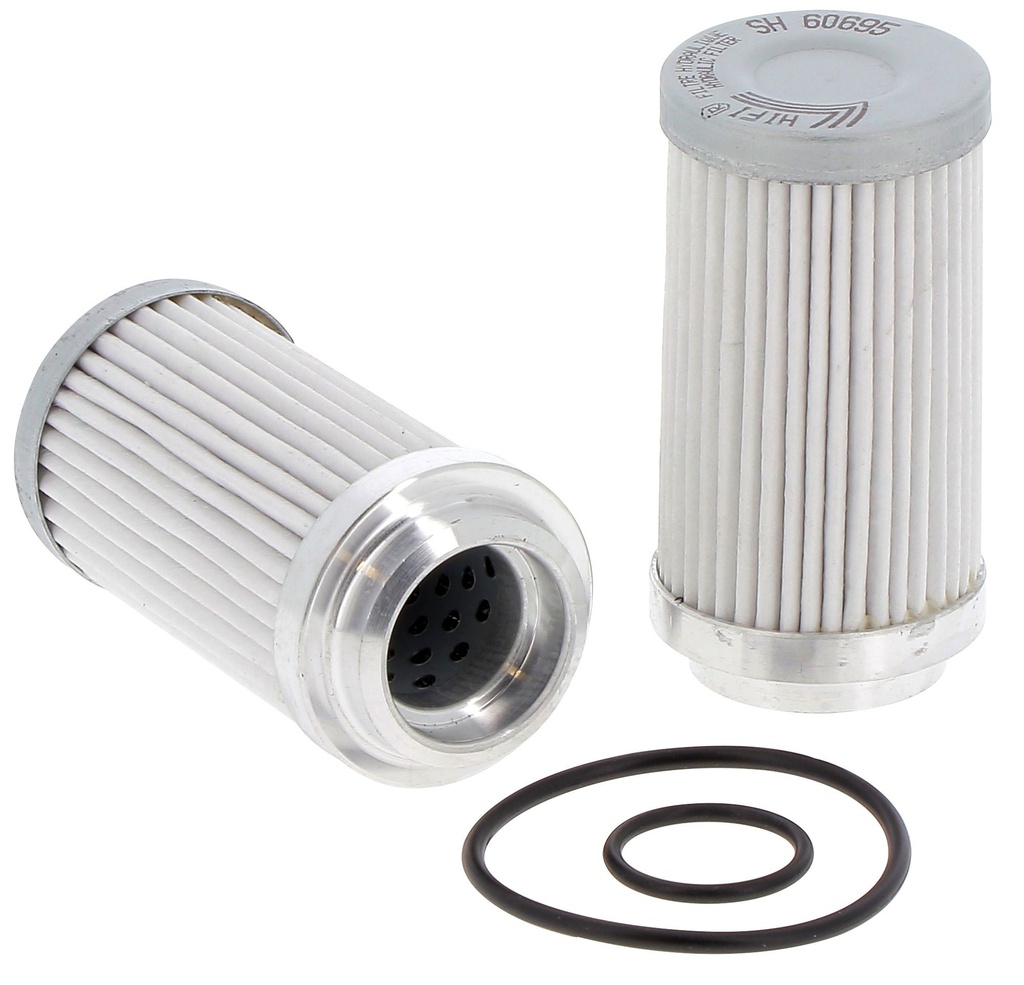 FILTRE HYDRAULIQUE