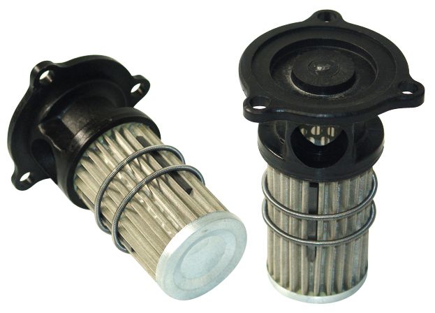 FILTRE HYDRAULIQUE