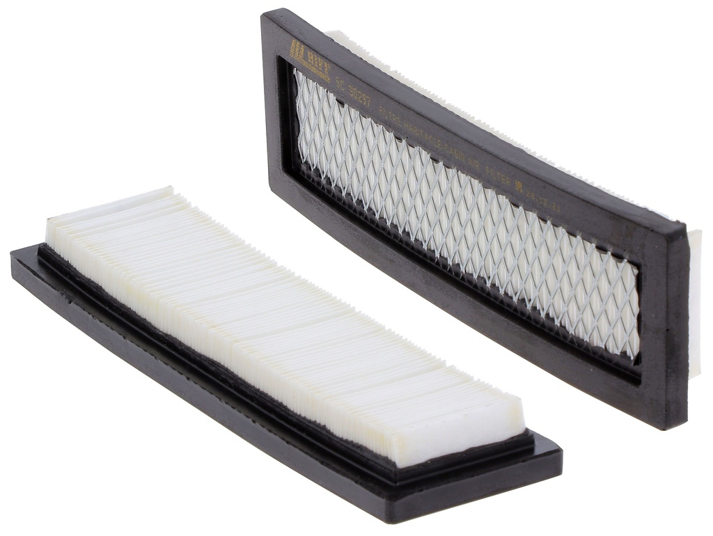 FILTRE HABITACLE