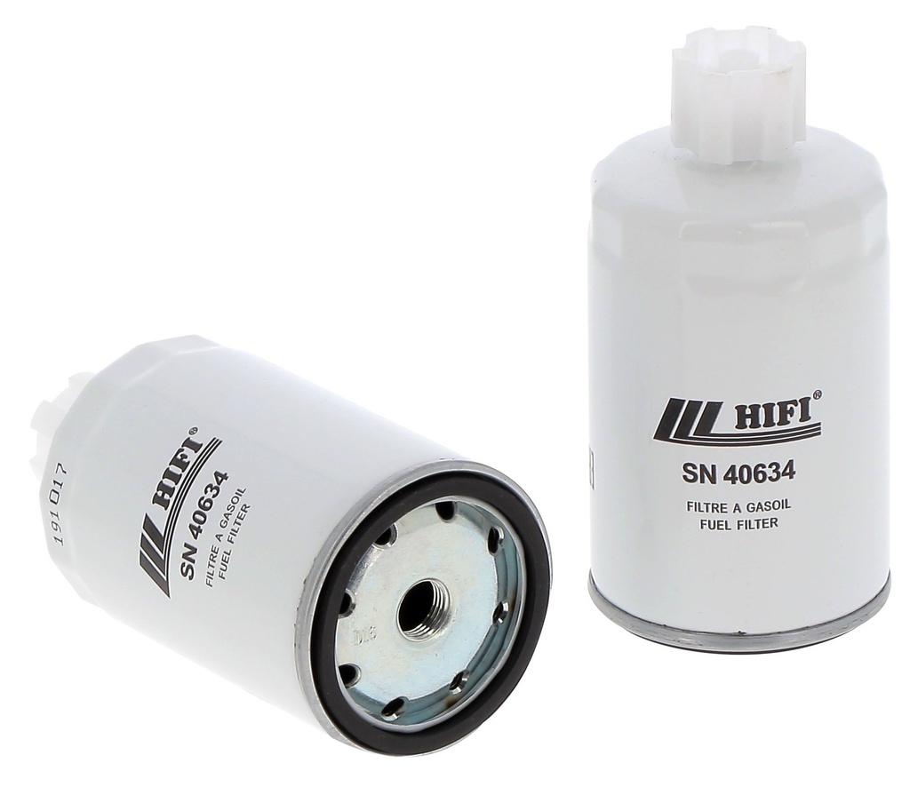 FILTRE A CARBURANT