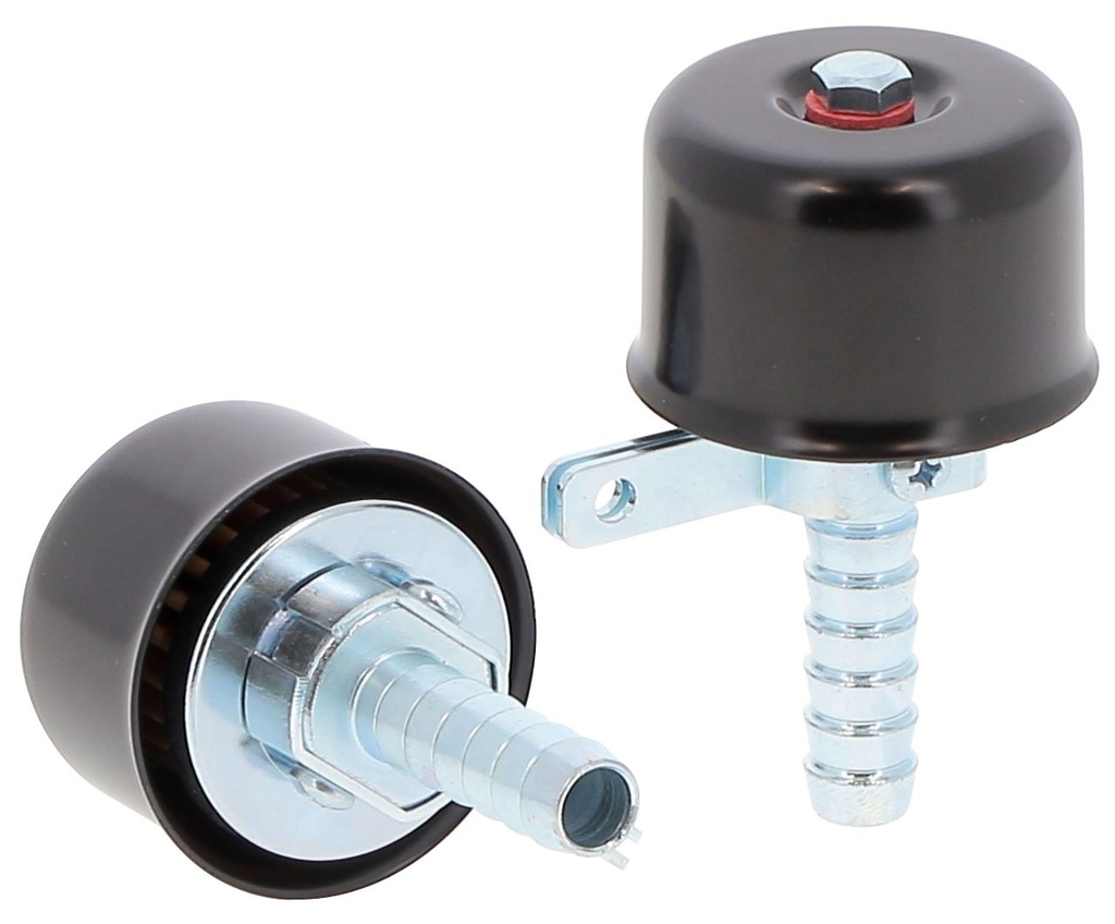 FILTRE AERATION COMPLET