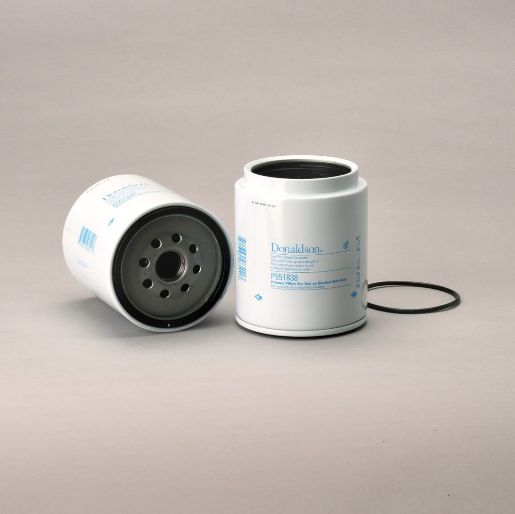 FILTRE A CARBURANT SEPARATEUR D'EAU
