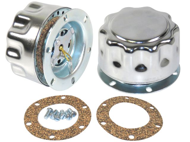 BOUCHON DE RESERVOIR