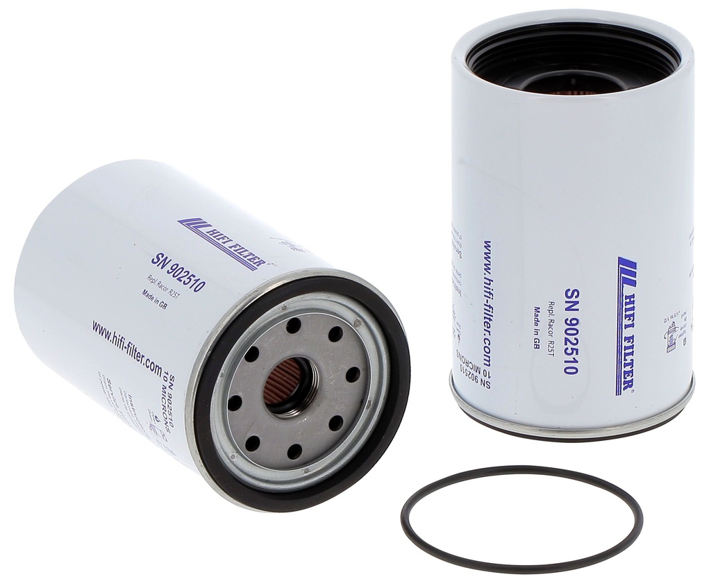 FILTRE A CARBURANT SEPARATEUR D'EAU