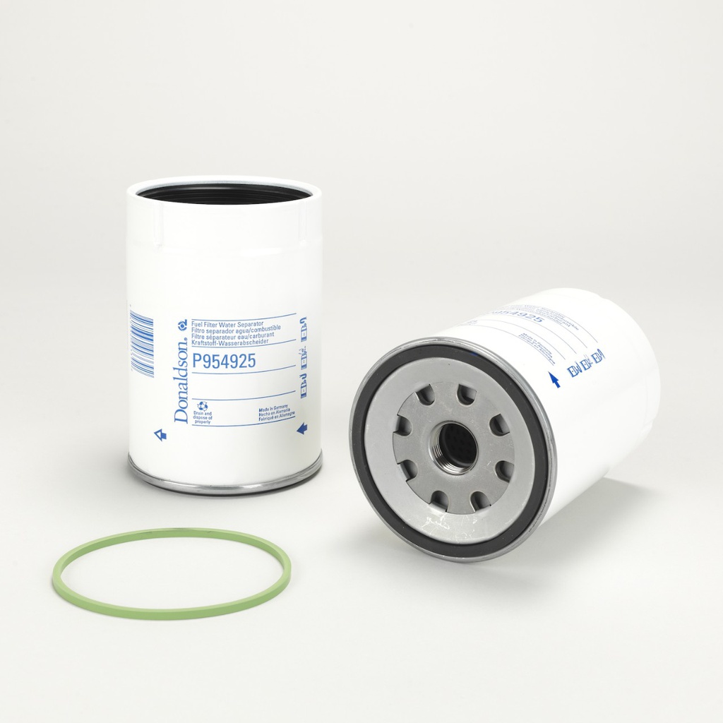 FILTRE A CARBURANT SEPARATEUR D'EAU