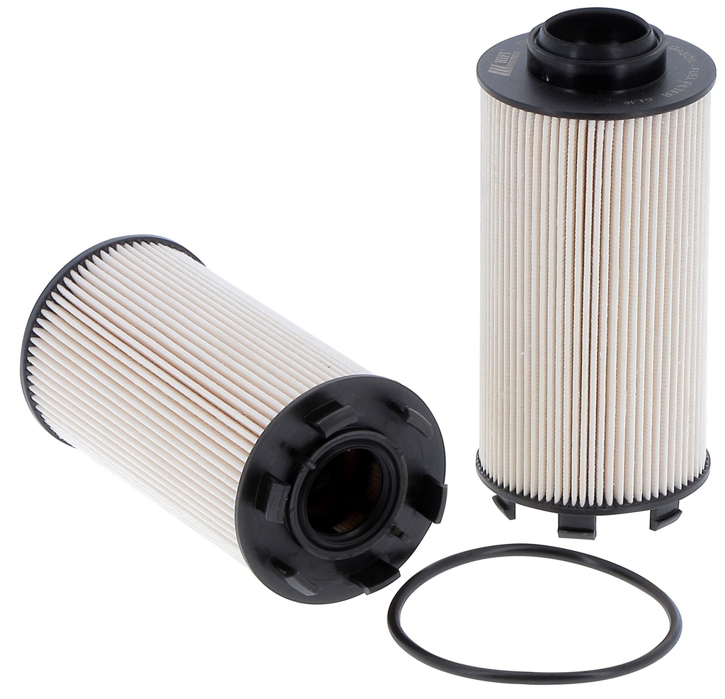 FILTRE A CARBURANT