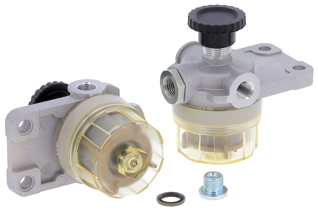 FILTRE A CARBURANT COMPLET