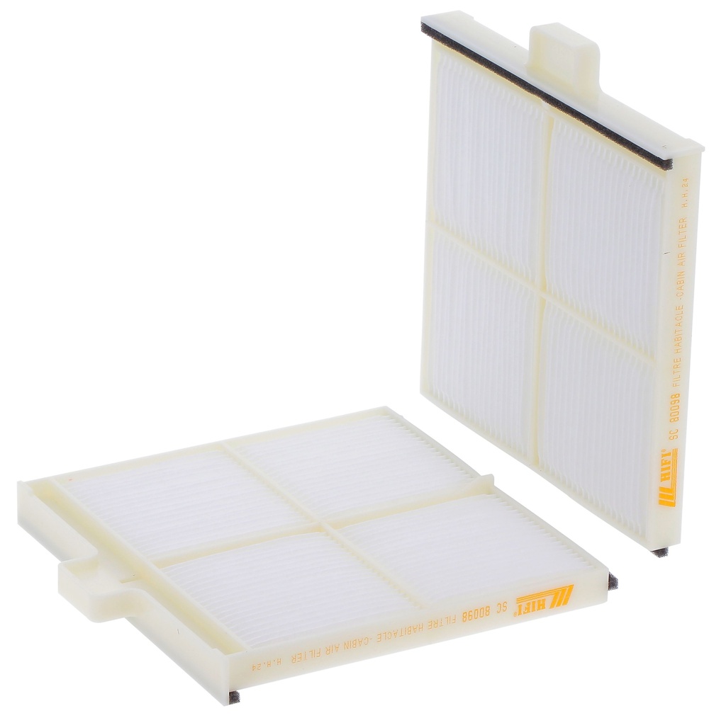 CABINEFILTER