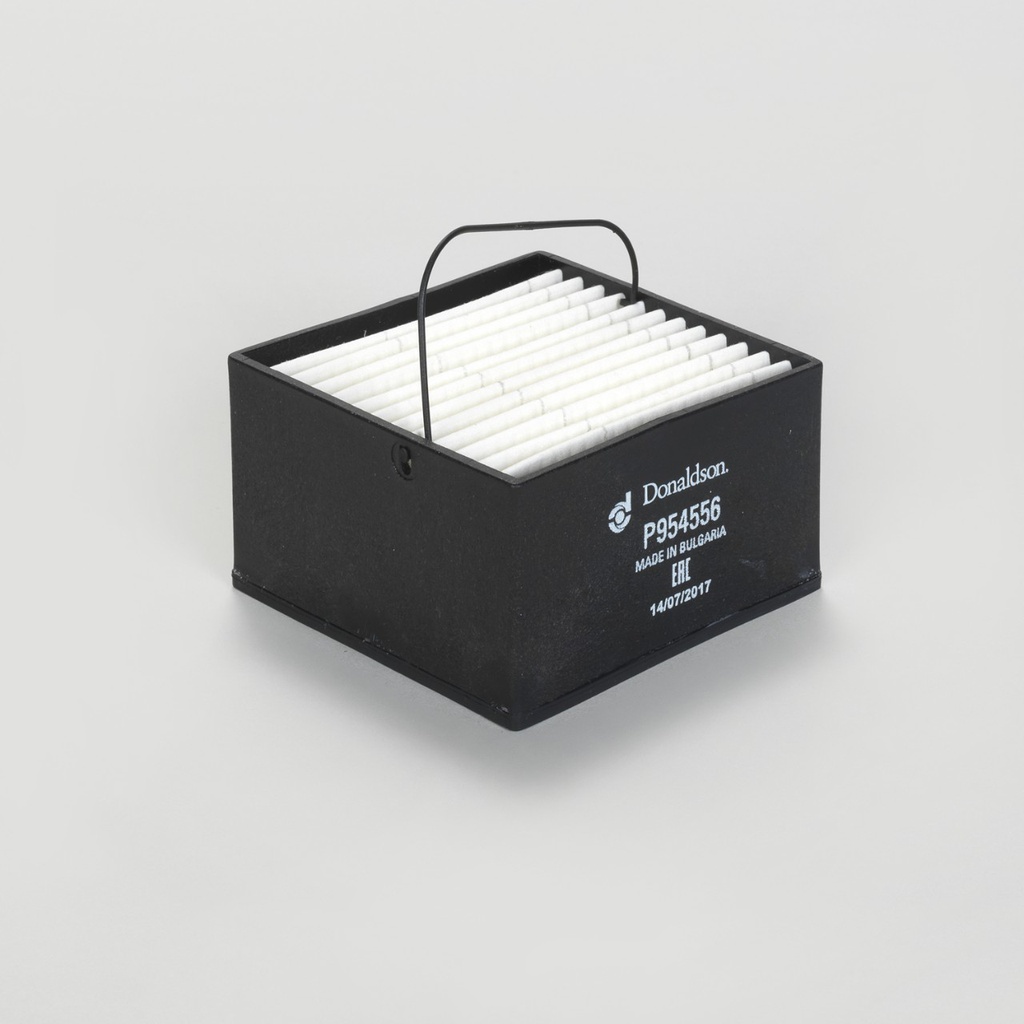 FILTRE A CARBURANT, BOX