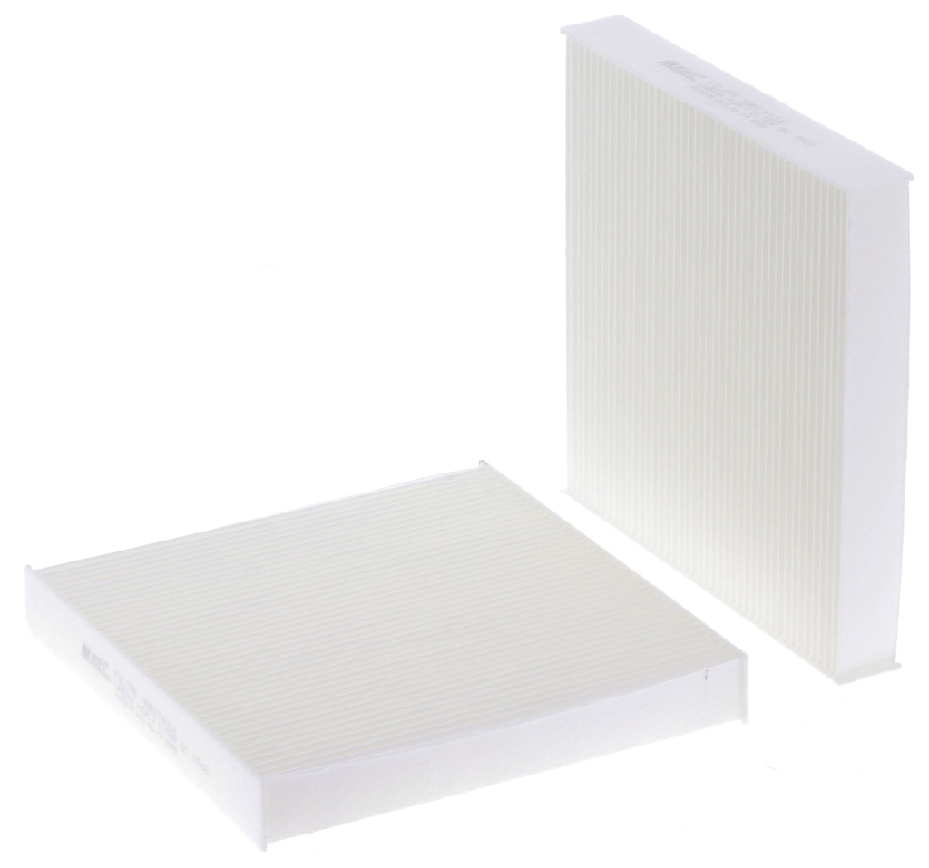 FILTRE HABITACLE