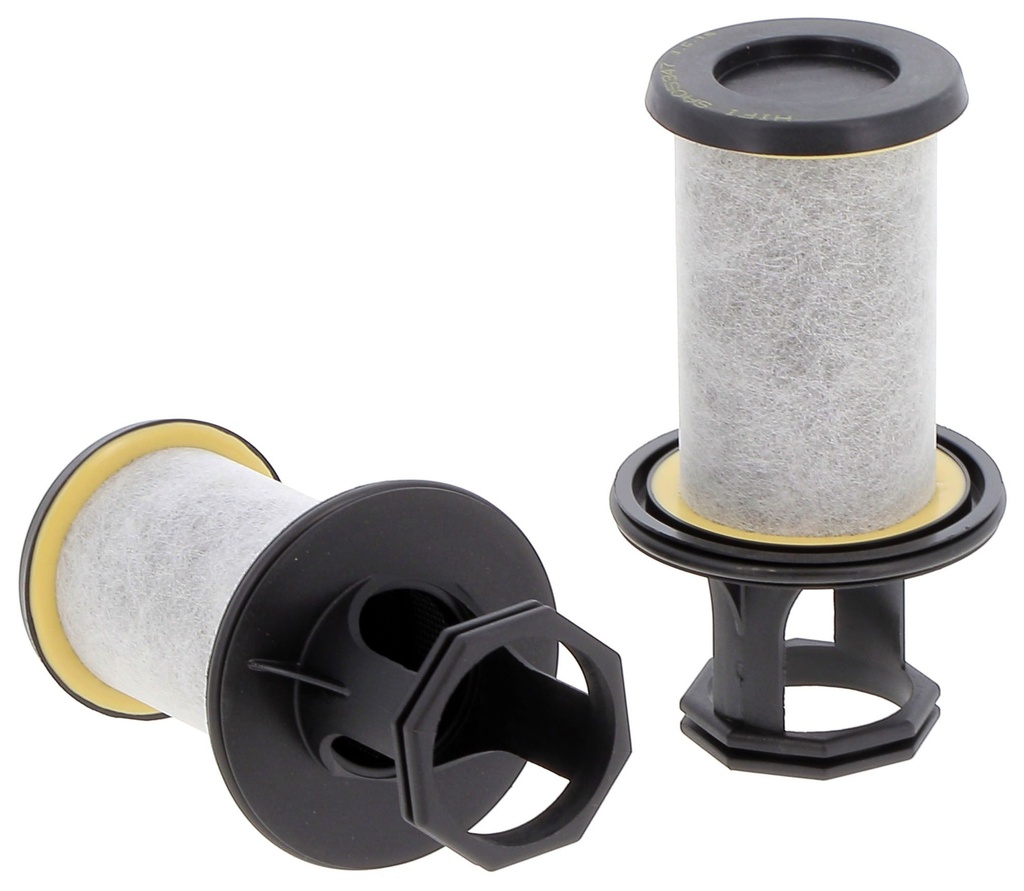 FILTRE AERATION MOTEUR