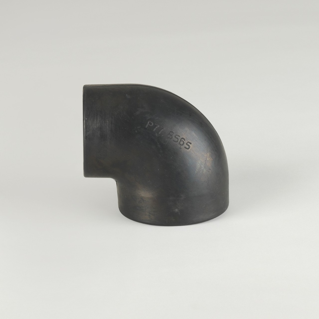 ELBOW 90Â° 3"- 60 mm