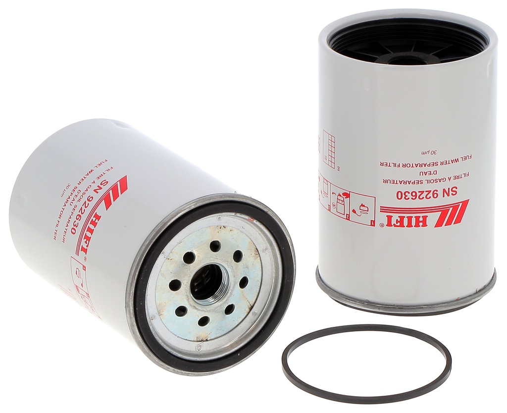 FILTRE A CARBURANT SEPARATEUR D'EAU