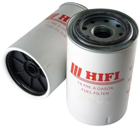 BRANDSTOFFILTER (water separator)