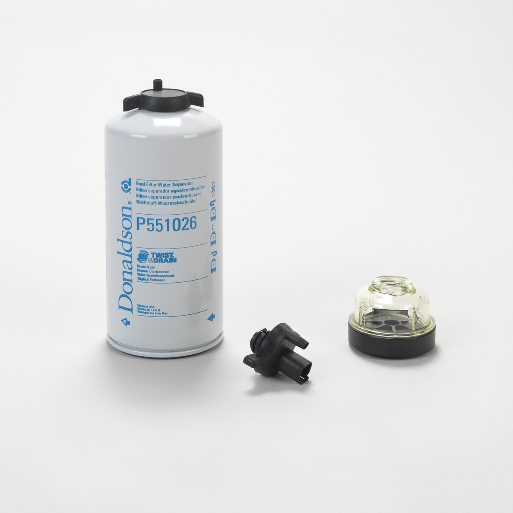 FILTRE A CARBURANT