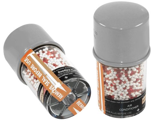 FILTRE AERATION ASSECHEUR