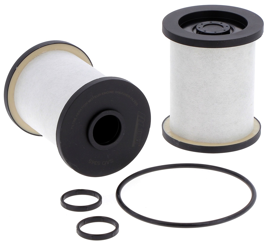 FILTRE AERATION MOTEUR