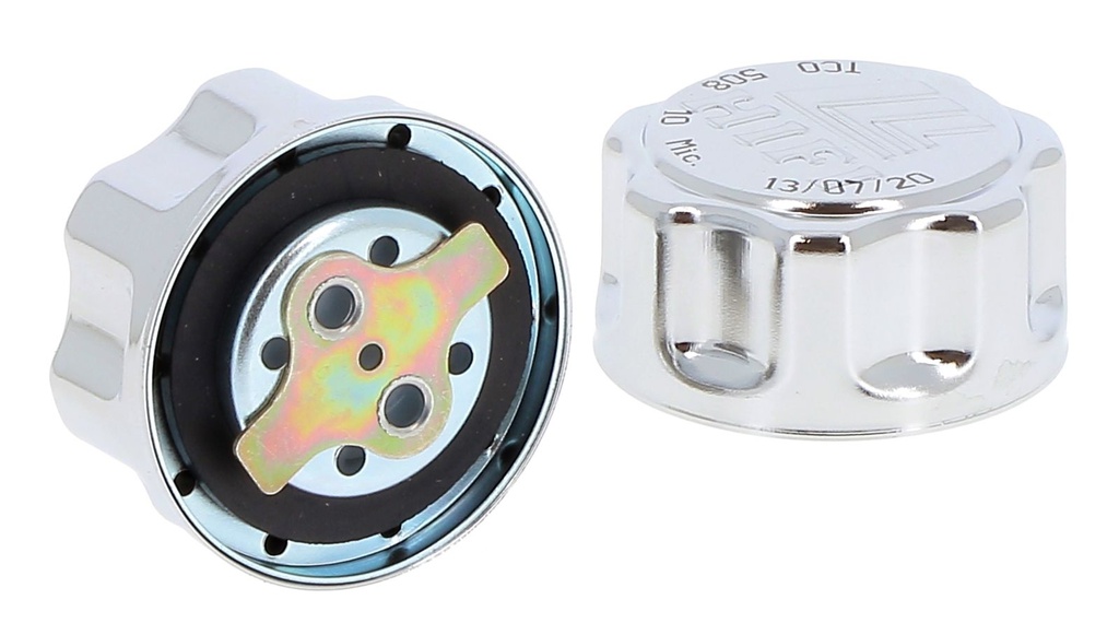 BOUCHON DE RESERVOIR