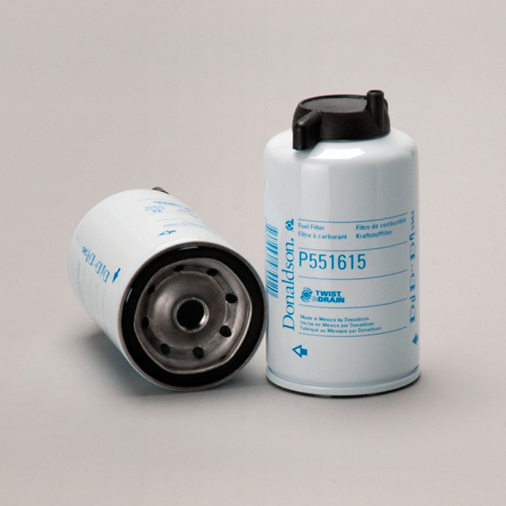 FILTRE A CARBURANT
