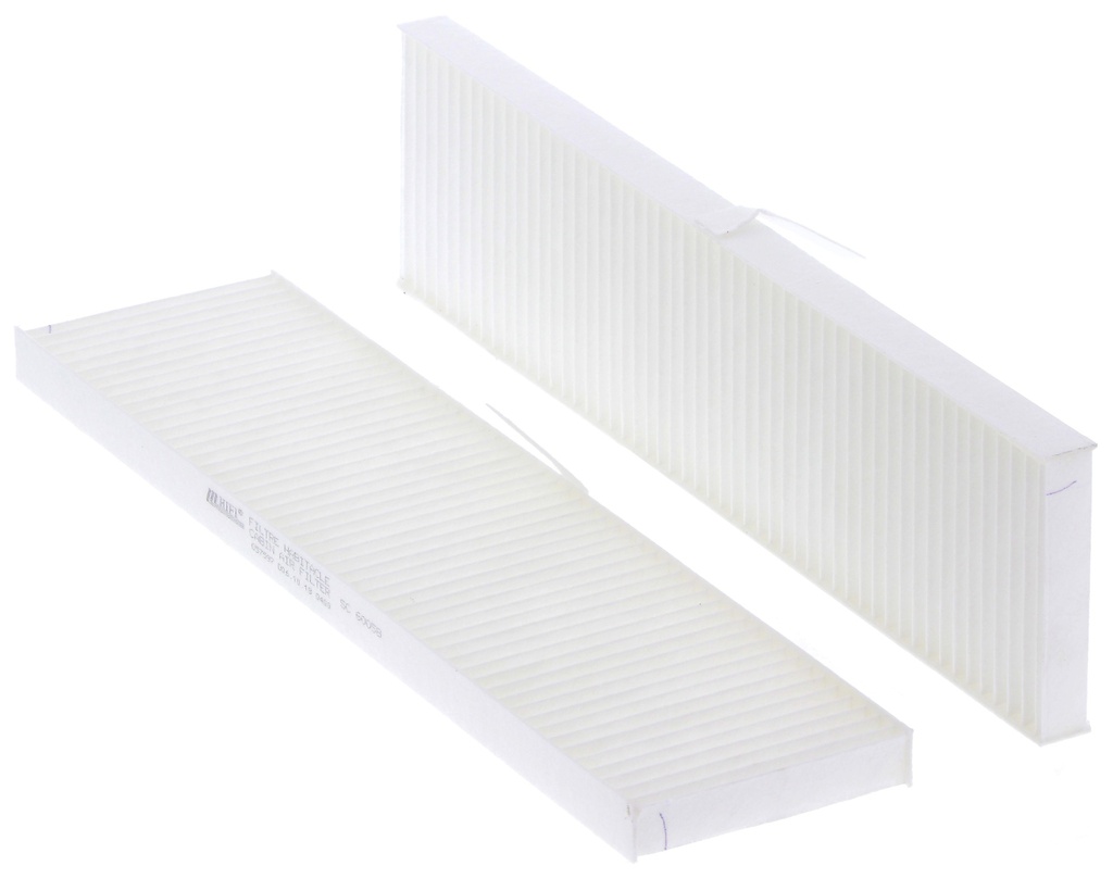FILTRE HABITACLE