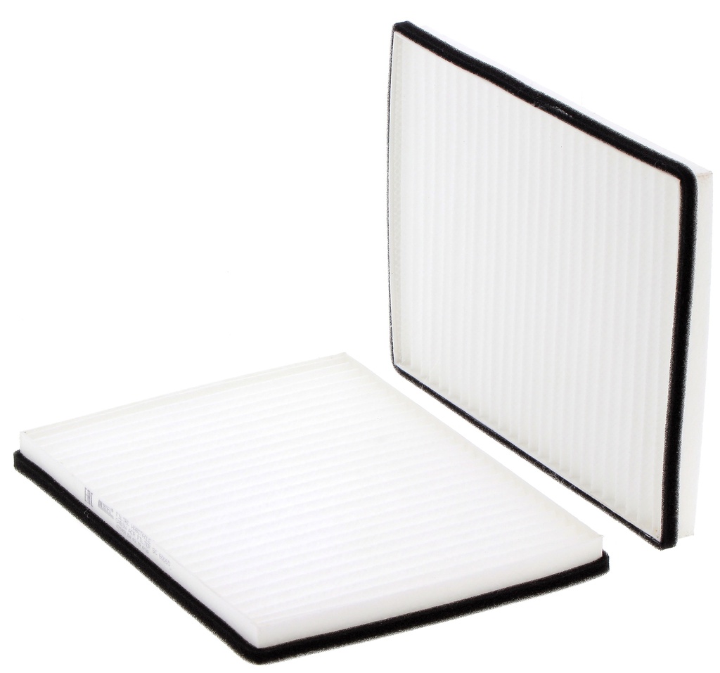 FILTRE HABITACLE