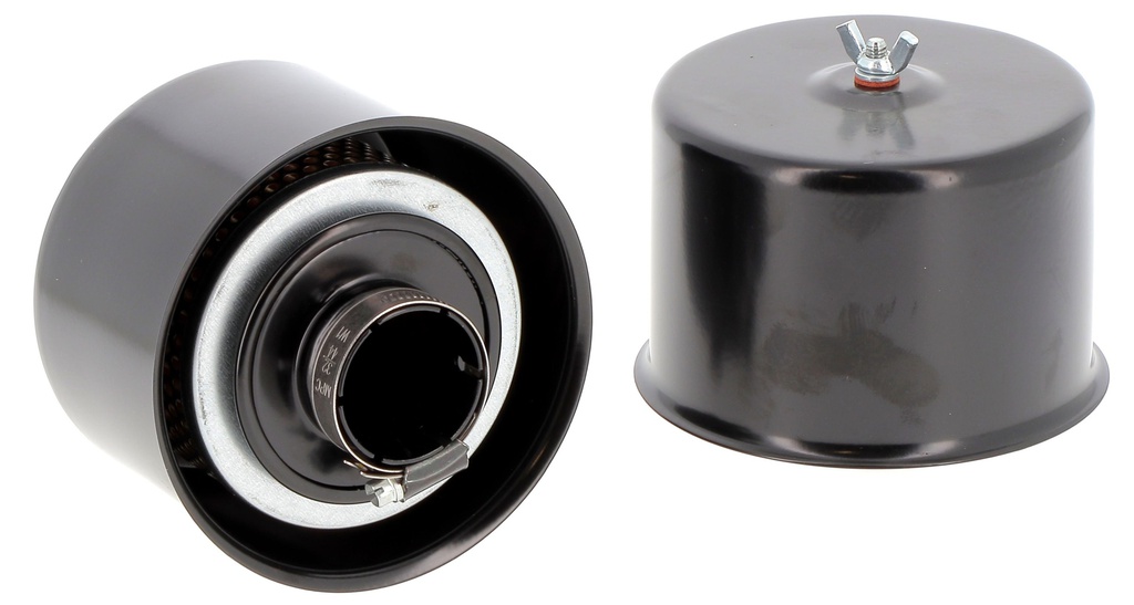 FILTRE AERATION COMPLET