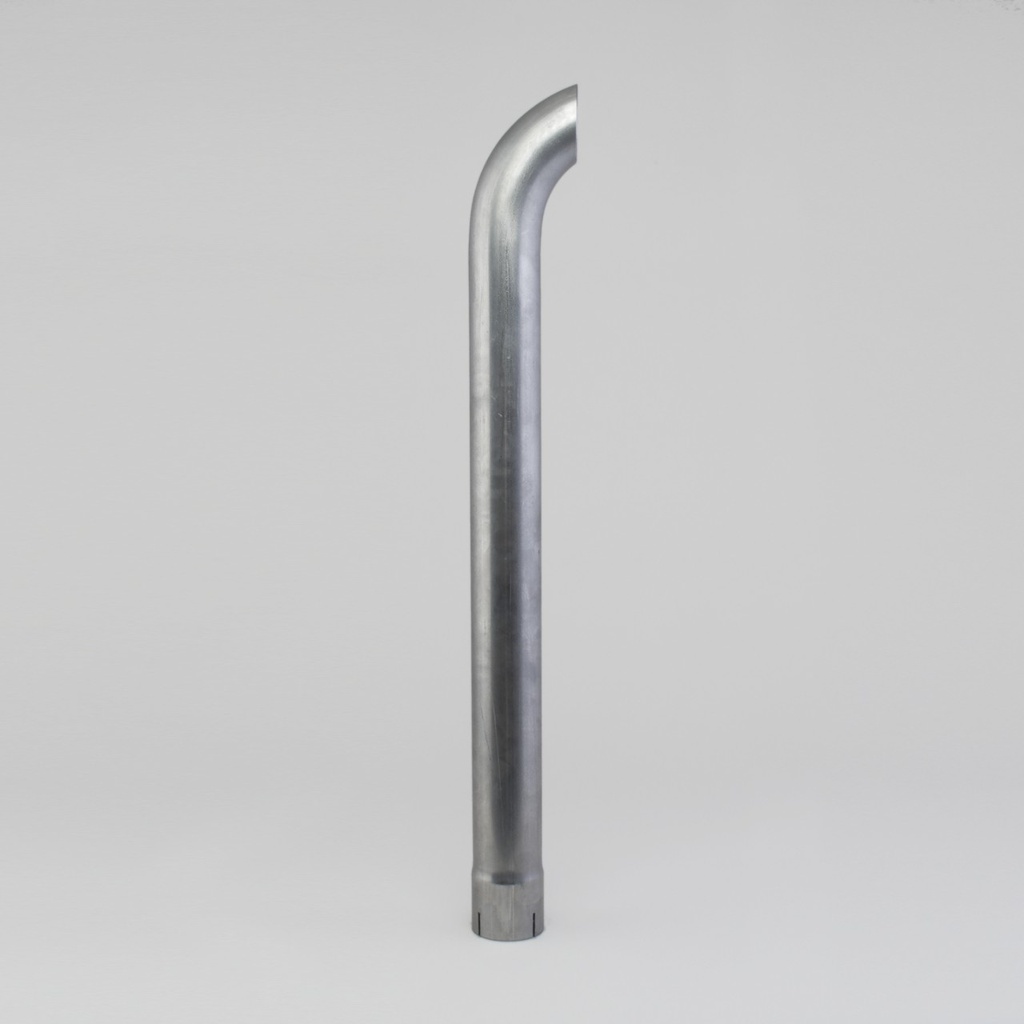 EXHAUST STACK 3"
