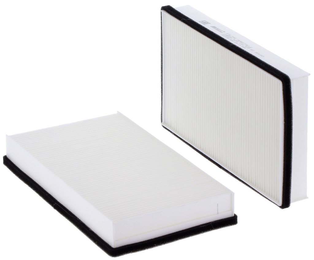 FILTRE HABITACLE