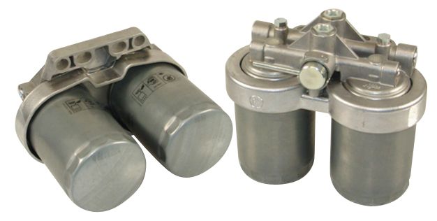 FILTRE A CARBURANT COMPLET