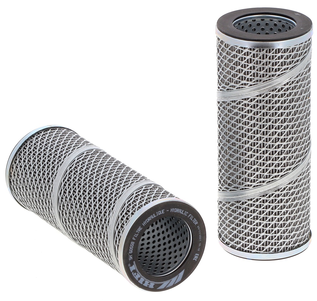 FILTRE HYDRAULIQUE