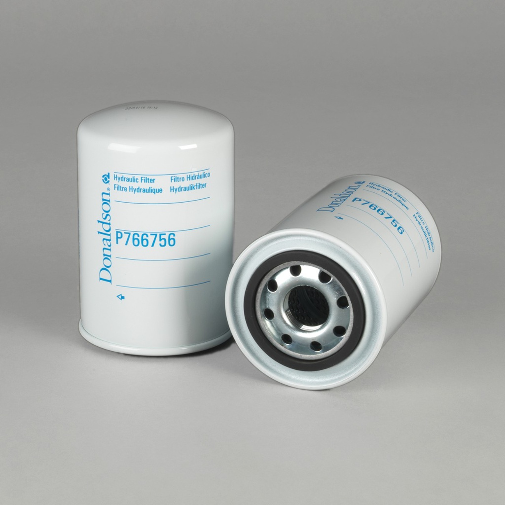 FILTRE HYDRAULIQUE