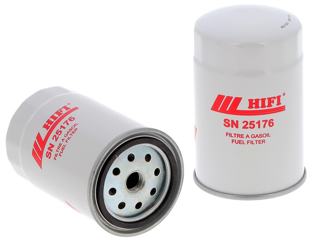 FILTRE A CARBURANT