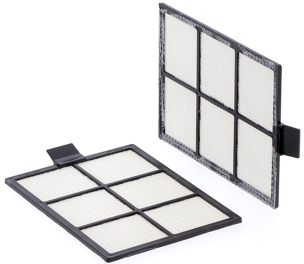 FILTRE HABITACLE