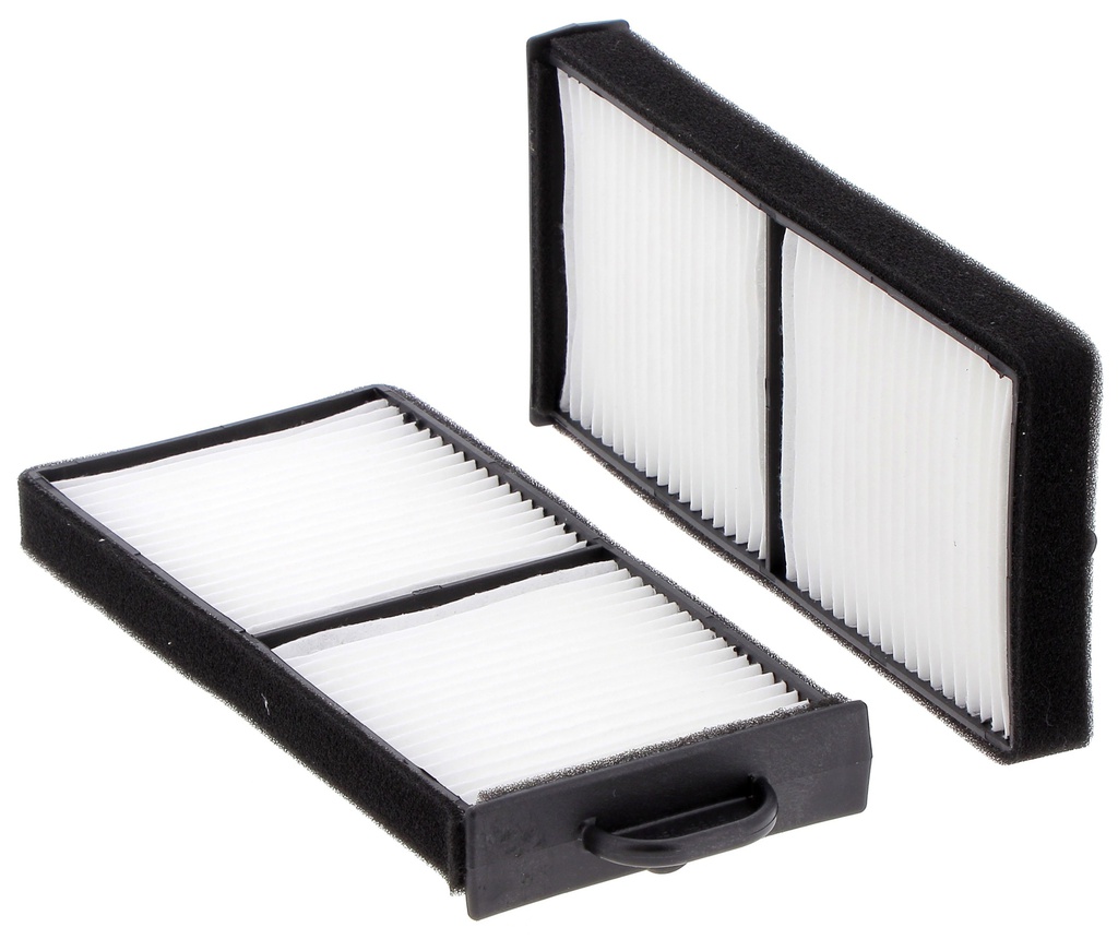 FILTRE HABITACLE