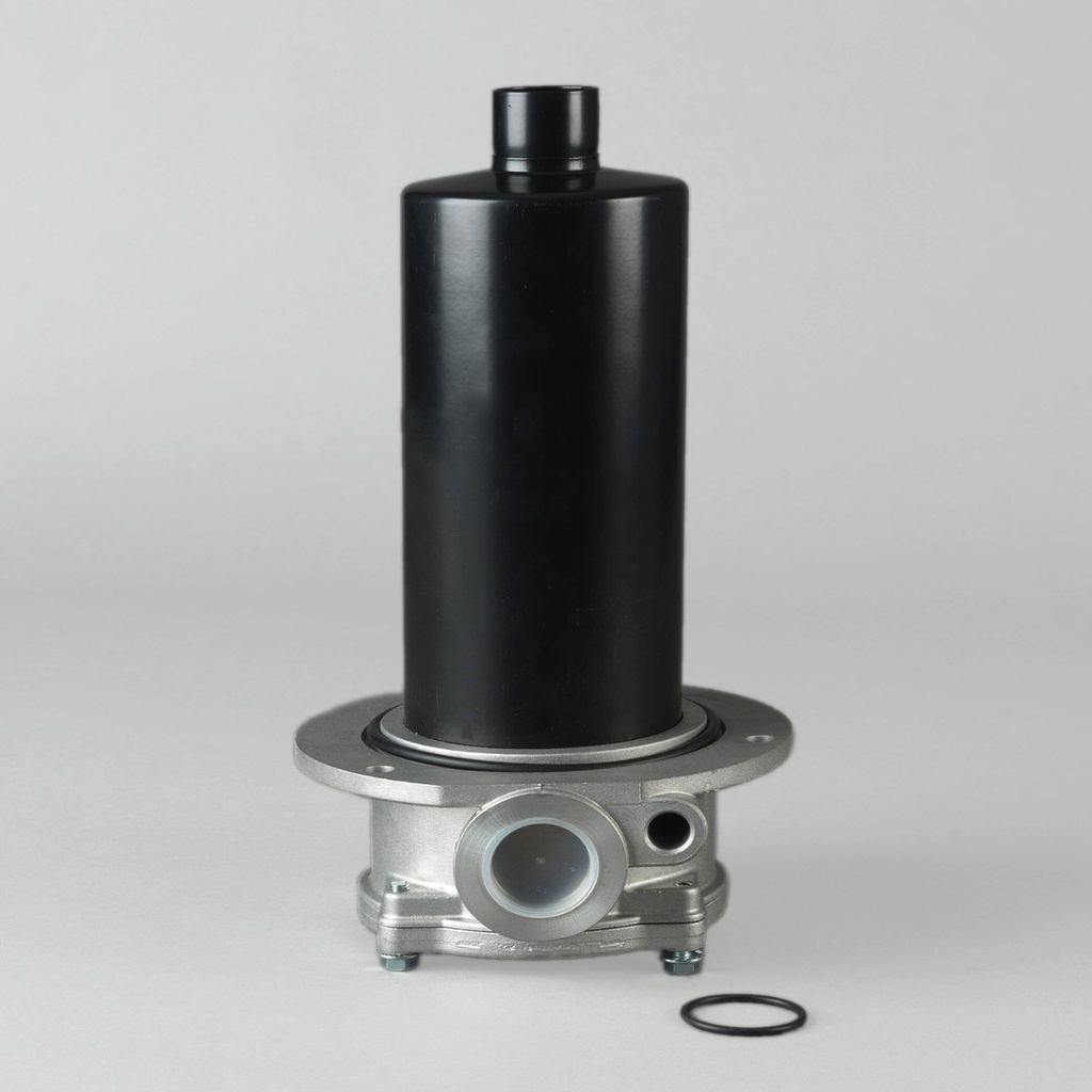 TETE DE FILTRE HYDRAULIQUE