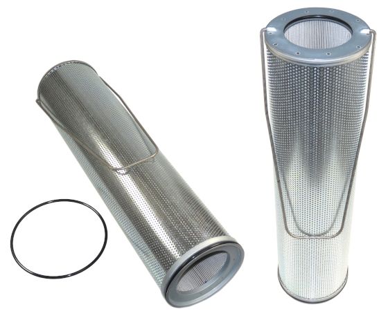 FILTRE HYDRAULIQUE