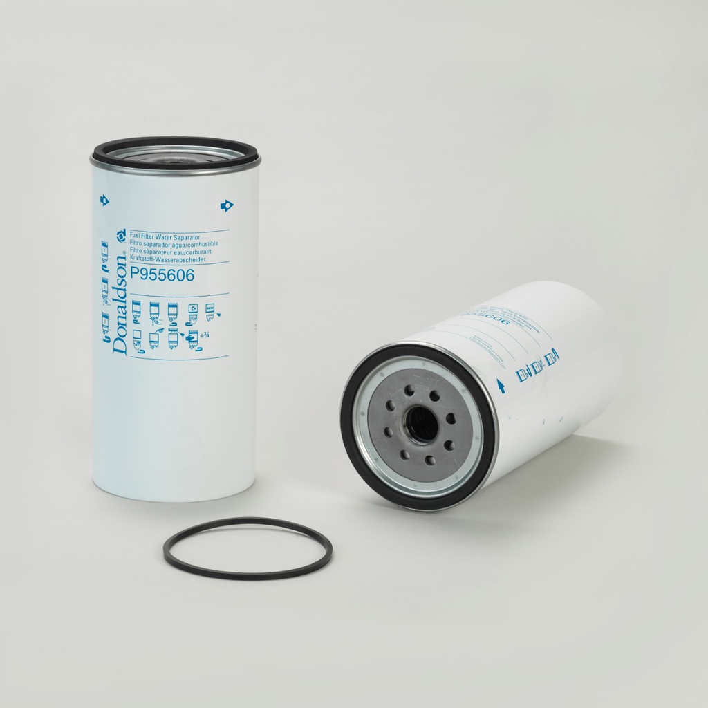 BRANDSTOFFILTER (water separator)