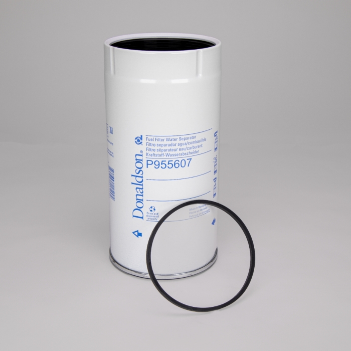FILTRE A CARBURANT SEPARATEUR D'EAU