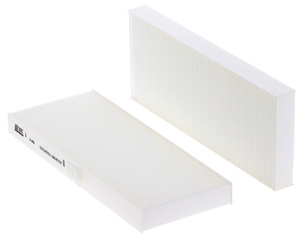 FILTRE HABITACLE