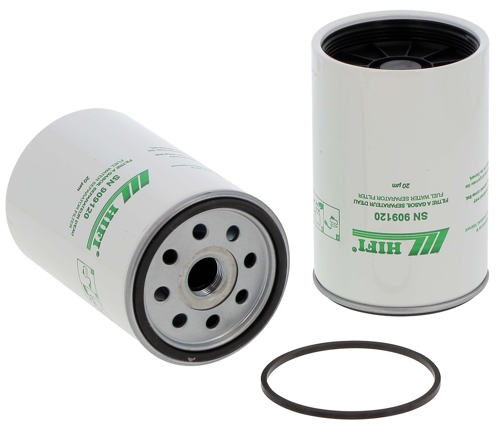 FILTRE A CARBURANT SEPARATEUR D'EAU