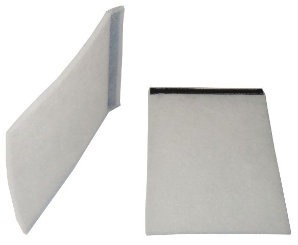 FILTRE HABITACLE
