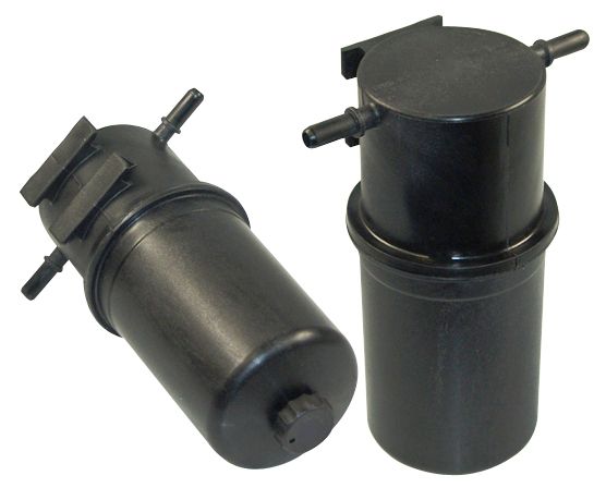 FILTRE A CARBURANT COMPLET