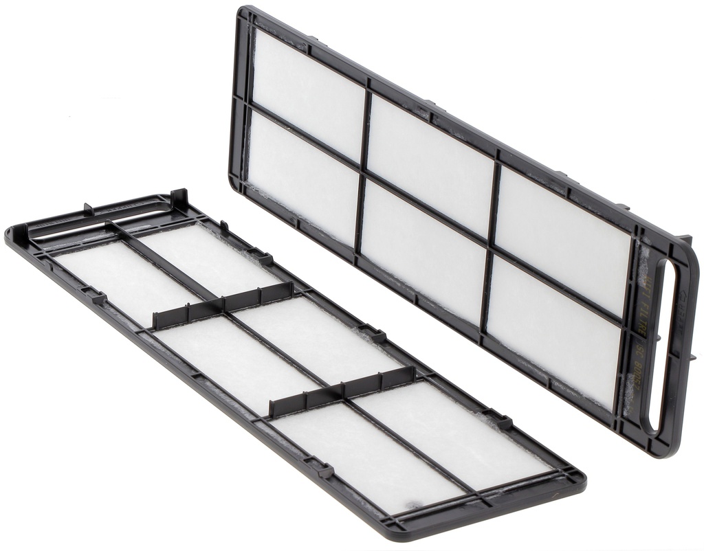 FILTRE HABITACLE