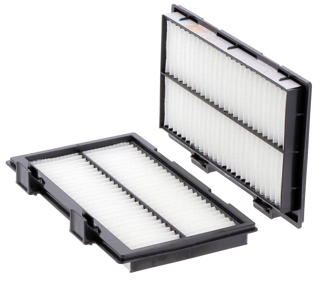 FILTRE HABITACLE