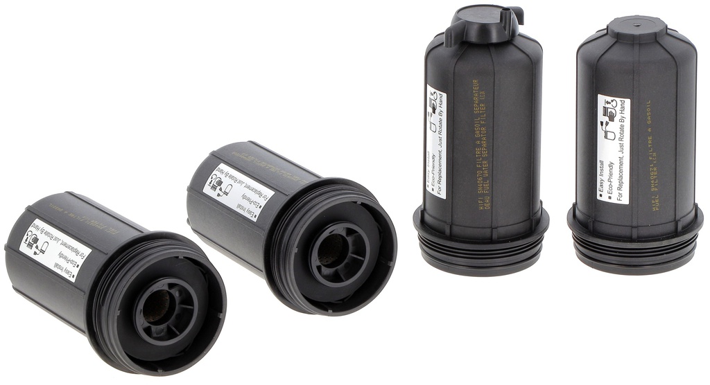 KIT FILTRE A CARBURANT