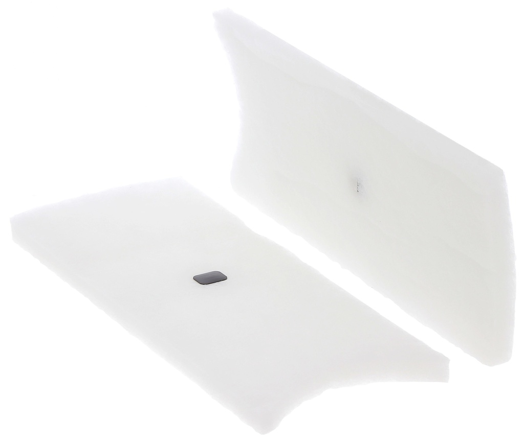 FILTRE HABITACLE